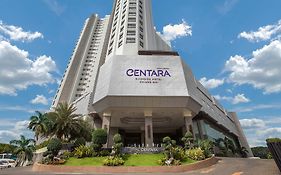 Centara Riverside Hotel Chiang Mai